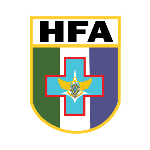 HFA Hospital da força aerea