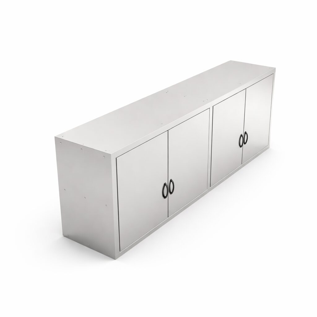 Armário Suspenso grumed