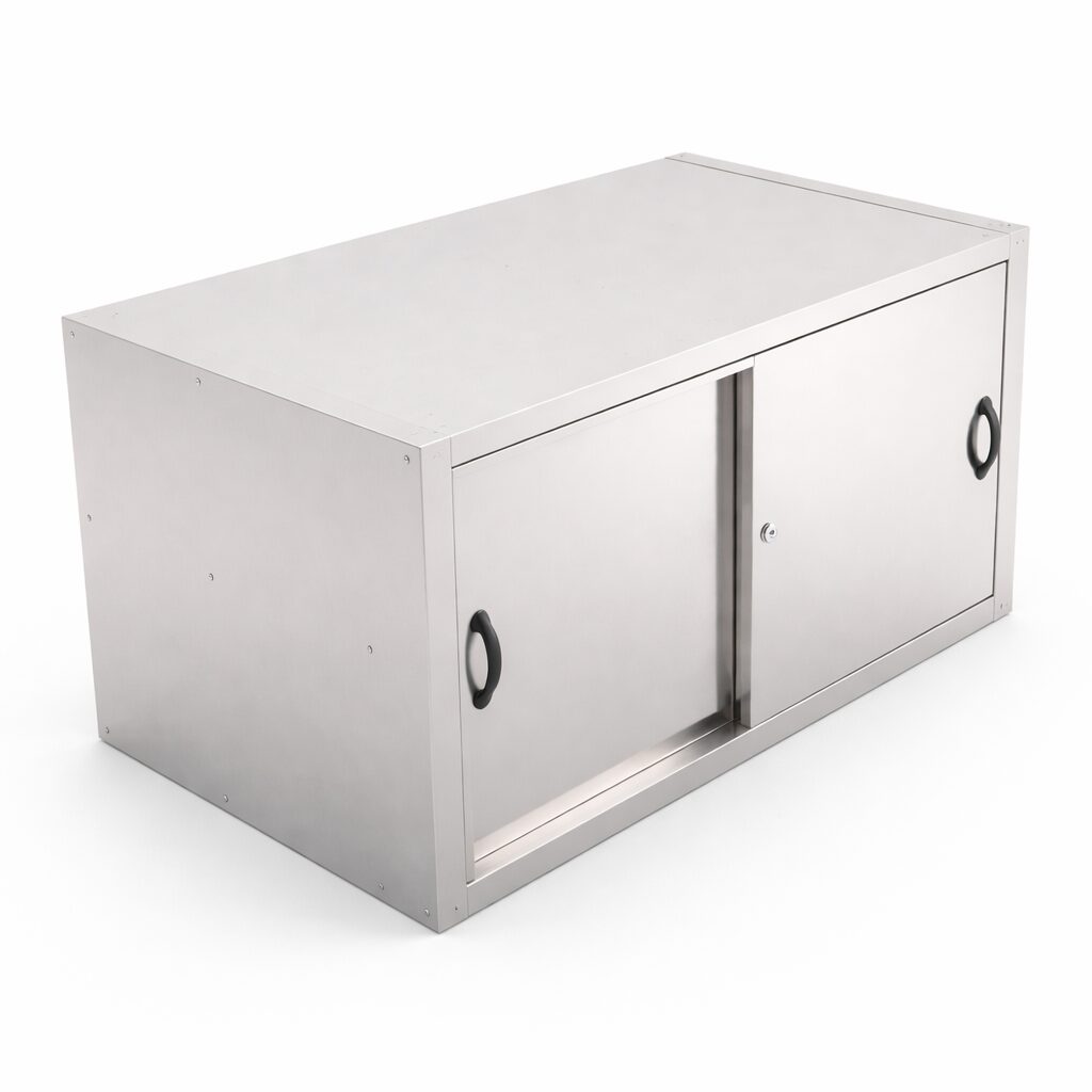 Armário superior Grumed